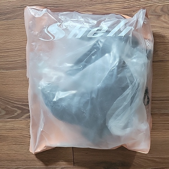 Shein Thigh High Boots - Picture 3 of 3